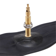 Excess innertube 20 x 3-8 Presta valve-40mm